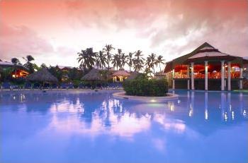 Hotel Sunscape Punta Cana Grand 4 ****/ Punta Cana / Rpublique Dominicaine