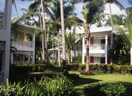 Hotel Riu Taino 5 *****/ Punta Cana / Rpublique Dominicaine