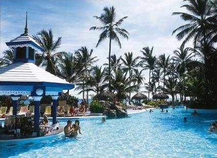 Hotel Riu Taino 5 *****/ Punta Cana / Rpublique Dominicaine