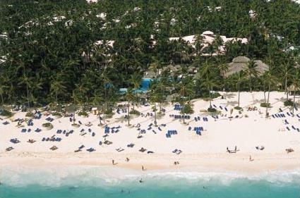 Hotel Riu Taino 5 *****/ Punta Cana / Rpublique Dominicaine