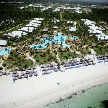 Hotel Melia Caribe Tropical 5 ***** / Punta Cana / Rpublique Dominicaine