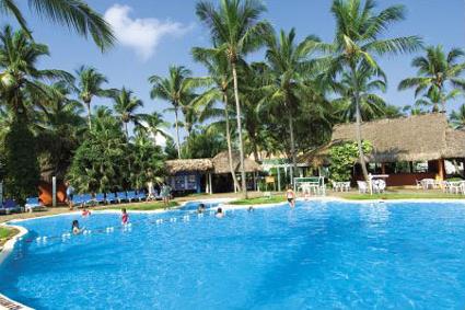 Hotel Club Looka Samana 4 ****/ Samana / Rpublique Dominicaine