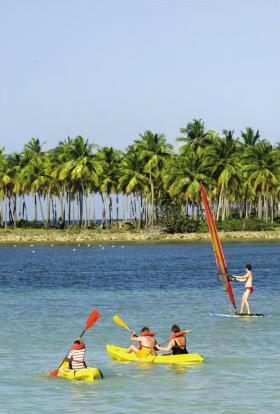 Hotel Club Looka Samana 4 ****/ Samana / Rpublique Dominicaine