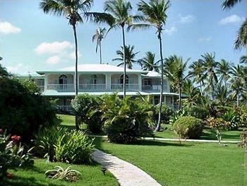  Hotel  Las Galeras Villa Serena 3 *** / Samana / Rpublique Dominicaine