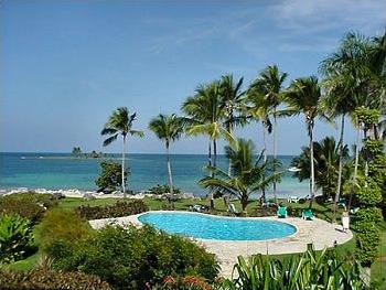  Hotel  Las Galeras Villa Serena 3 *** / Samana / Rpublique Dominicaine