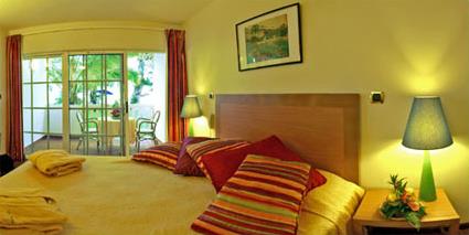 Hotel Le Nautile 3 *** / Saline-les-Bains / La Runion