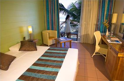 Hotel Boucan Canot 4 **** / Boucan Canot / Runion