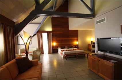 Hotel Boucan Canot 4 **** / Boucan Canot / Runion