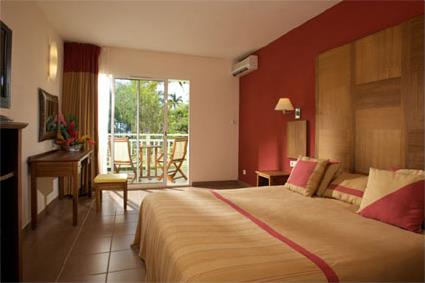 Hotel Les Villas du Rcif 3 *** / Saint Gilles / La Runion