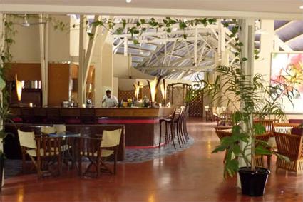 Hotel Coralia Novotel Saint Gilles 3 *** / Saint-Gilles / Runion