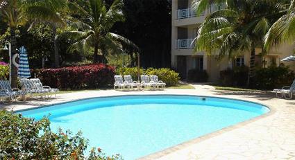 Hotel Les Cocotiers 3 ***/ Ile Rodrigues