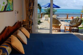 Hotel Mourouk Ebony 2 ** Sup. / Ile Rodrigues