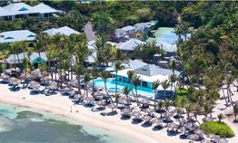 Saint-Barthlemy Hotel 3 ***