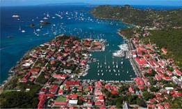 Saint-Barthlemy Hotel 5 *****