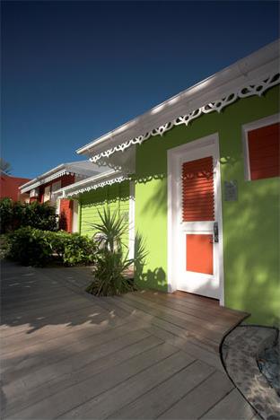 Hotel Guanahani 5 *****/ Saint Jean / Saint-Barthlmy