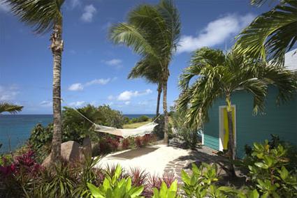 Hotel Guanahani 5 *****/ Saint Jean / Saint-Barthlmy