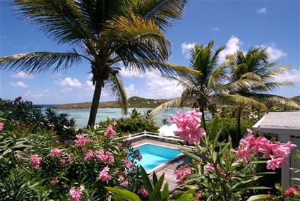 Hotel Guanahani 5 *****/ Saint Jean / Saint-Barthlmy