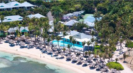 Hotel Guanahani 5 *****/ Saint Jean / Saint-Barthlmy