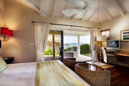 Hotel Guanahani 5 *****/ Saint Jean / Saint-Barthlmy