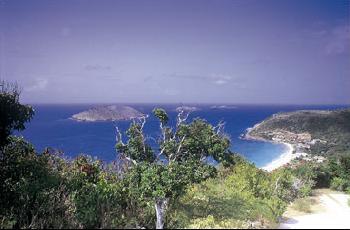 Hotel Manapany 4 ****/ Anse aux Caves / Saint-Barthlmy