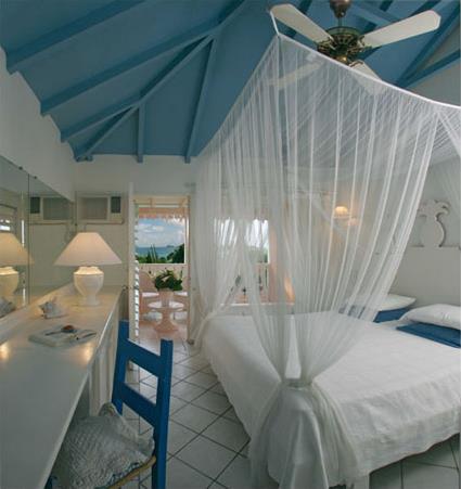 Hotel Le Tropical 3 *** / Saint Jean / Saint-Barthlmy