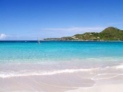 Hotel Le Tropical 3 *** / Saint Jean / Saint-Barthlmy