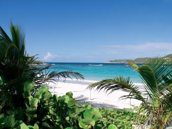 Hotel Le Village Saint Jean 3 *** / Saint Jean / Saint-Barthlmy