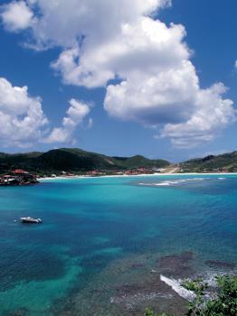 Hotel Le Village Saint Jean 3 *** / Saint Jean / Saint-Barthlmy