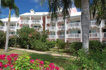 Hotel Le Domaine de Lonvilliers 4 **** Luxe / Anse Marcel / Saint-Martin