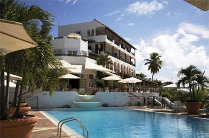 Hotel La Samanna 5 ***** / Baie Longue / Saint-Martin