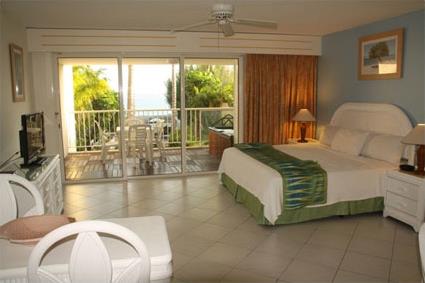 Hotel Sapphire Beach Club & Resort Saint Martin 4 **** / Cupecoy / Saint-Martin