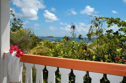 Hotel La Plantation 3 *** / Baie Orientale / Saint-Martin