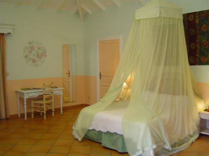 Hotel La Plantation 3 *** / Baie Orientale / Saint-Martin