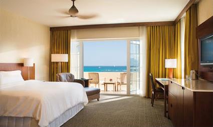 Hotel Westin Dawn Beach Resort & Spa 4 **** / Oyster Pond Dawn Beach / Saint-Martin