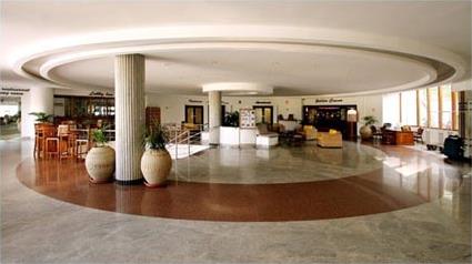 Hotel Sonesta Great Bay Beach Resort & Casino 4 **** / Philipsburg / Saint-Martin