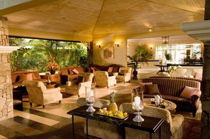 Hotel Sandals Halcyon Beach St Lucia 4 **** Sup. / Castries / Choc Bay / Sainte Lucie