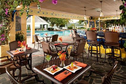 Hotel Sandals Halcyon Beach St Lucia 4 **** Sup. / Castries / Choc Bay / Sainte Lucie