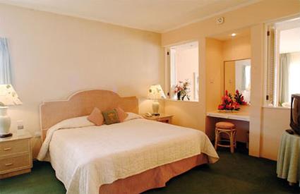 Hotel Royal By Rex Resort 4 **** / Gros let / Rodney Bay / Sainte Lucie