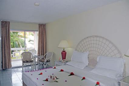 Hotel St. Lucian By Rex Resort 3 *** / Gros let / Rodney Bay / Sainte Lucie