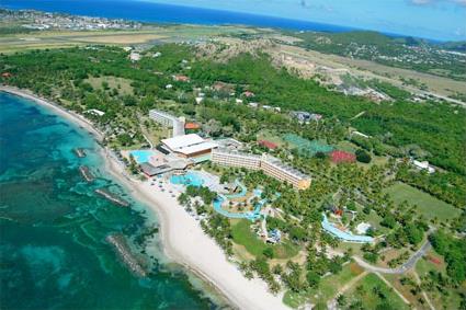 Hotel Coconut Bay Resort & Spa 3 **** Sup. / Vieux Fort / Sainte Lucie