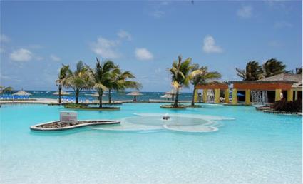 Hotel Coconut Bay Resort & Spa 3 **** Sup. / Vieux Fort / Sainte Lucie