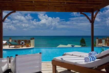 Hotel Calabash Cove 4 **** / West Indies / Sainte Lucie