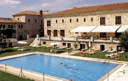 Hotel Parador de Zamora 4 **** / Zamora / Salamanca