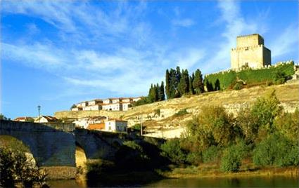 Hotel Parador de Ciudad Rodrigo 4 **** / Ciudad Rodrigo / Salamanque