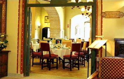 Hotel Parador de Ciudad Rodrigo 4 **** / Ciudad Rodrigo / Salamanque