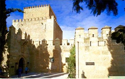 Hotel Parador de Ciudad Rodrigo 4 **** / Ciudad Rodrigo / Salamanque