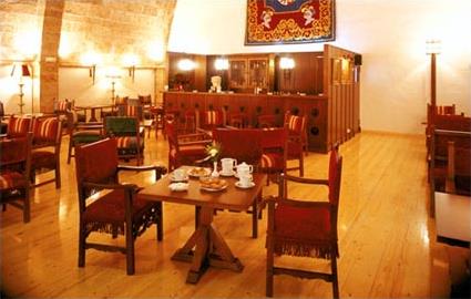 Hotel Parador de Ciudad Rodrigo 4 **** / Ciudad Rodrigo / Salamanque