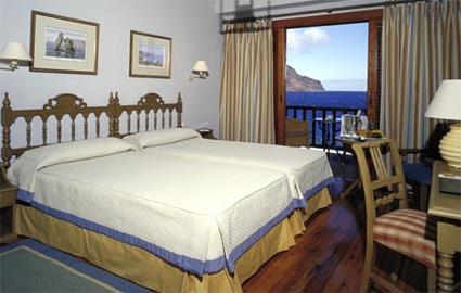 Hotel Parador de El Hierro 4 **** / El Hierro  / Santa Cruz de Tenerife