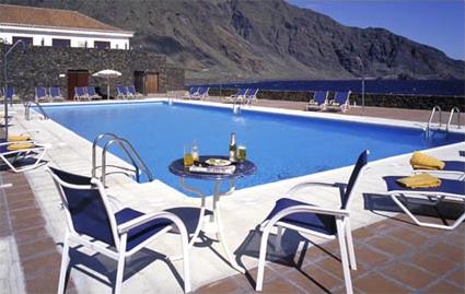 Hotel Parador de El Hierro 4 **** / El Hierro  / Santa Cruz de Tenerife
