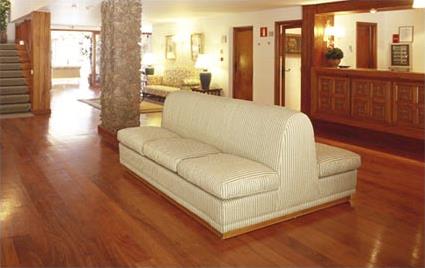 Hotel Parador de El Hierro 4 **** / El Hierro  / Santa Cruz de Tenerife